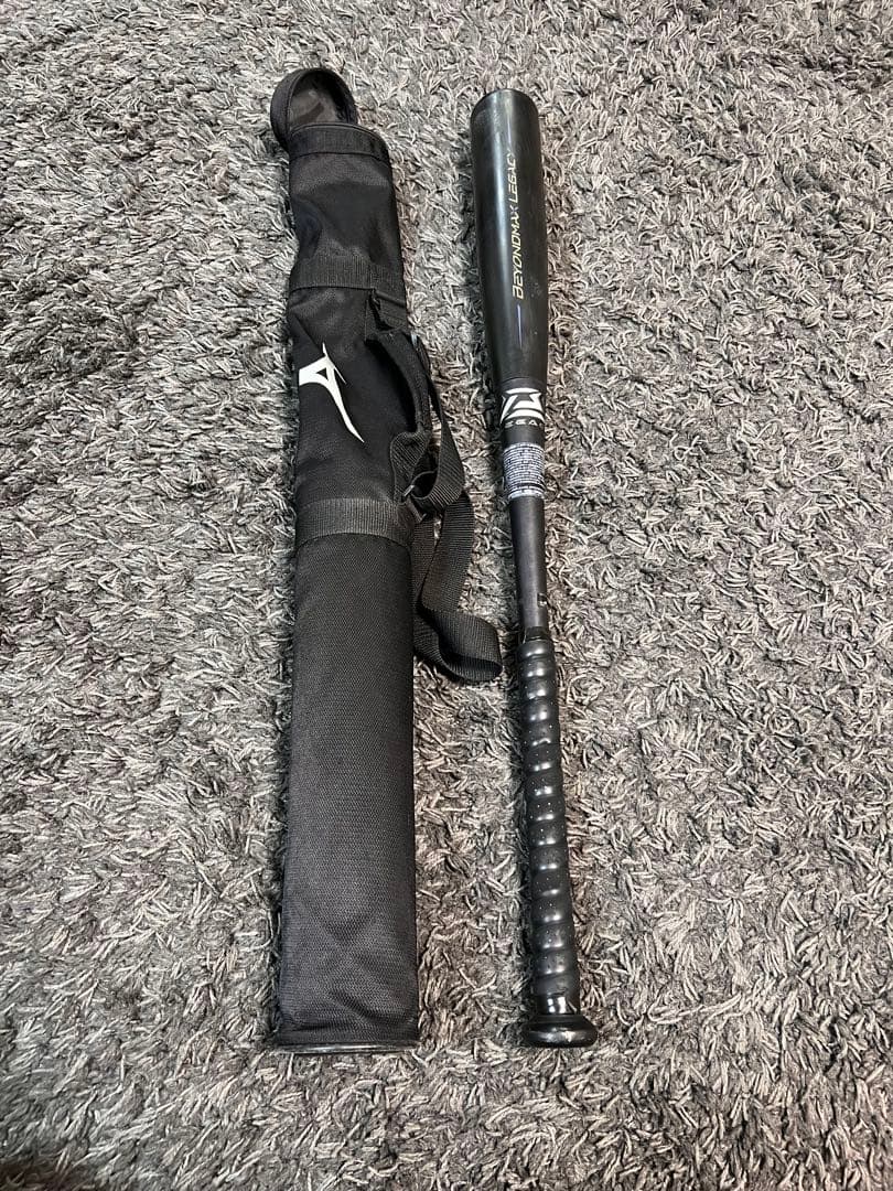 【美品】ビヨンドマックスレガシー ミドルバランス 84cm