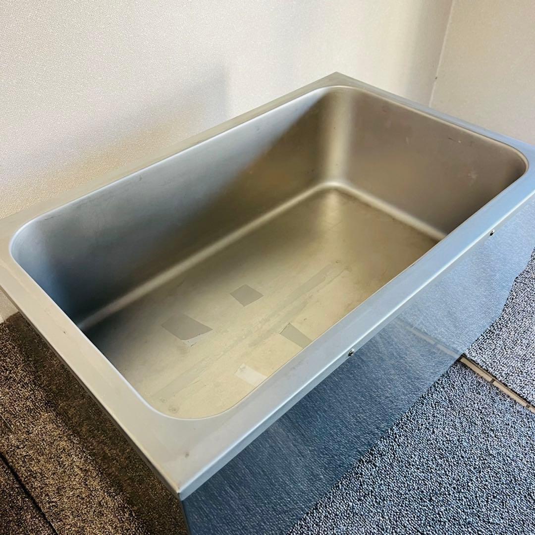 A74美品！キプロスター 業務用フードウォーマー 電気式