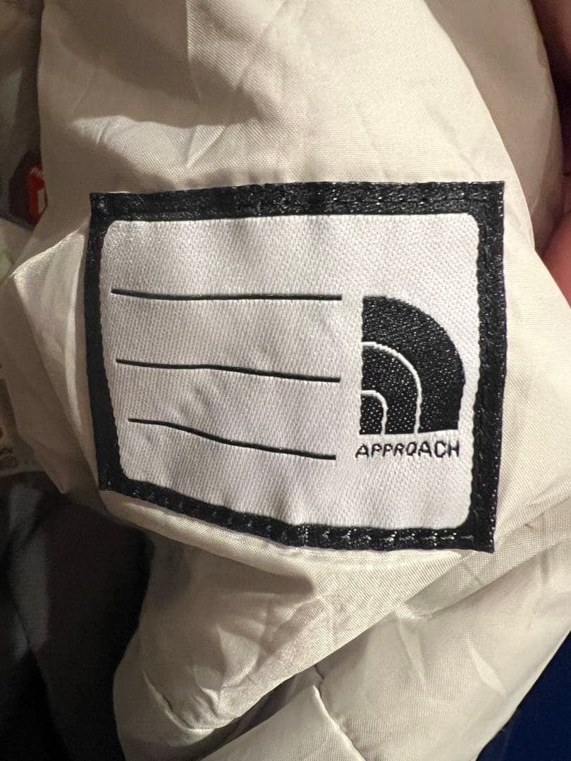 ザ・ノース・フェイス(THE NORTH FACE) つなぎ