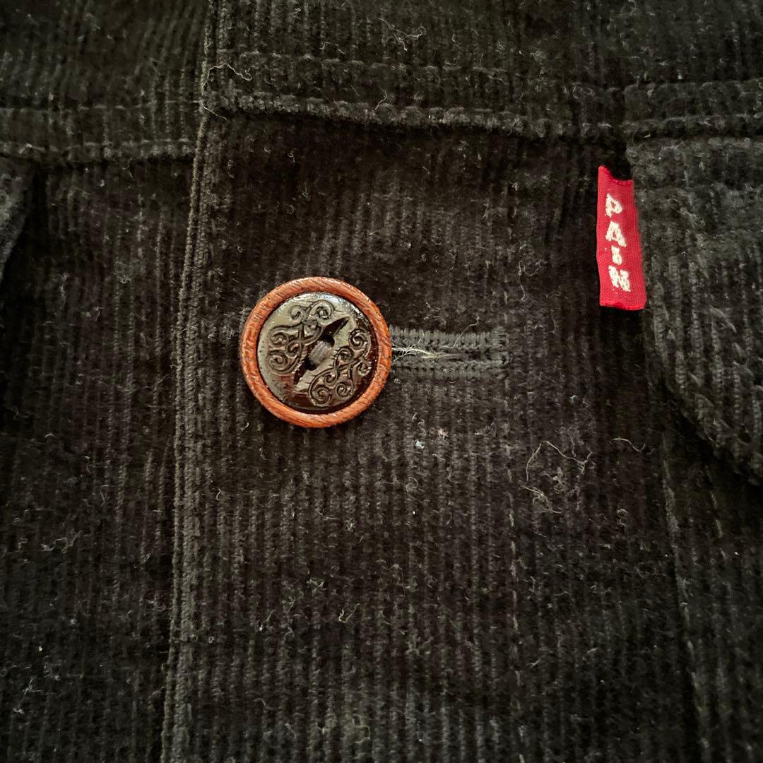 00s Number (N)ine カート期 宮下期 極美品 ゴールデンサイズ