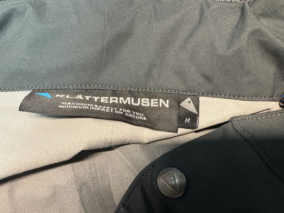 クレッタルムーセン　セットアップ　訳あり