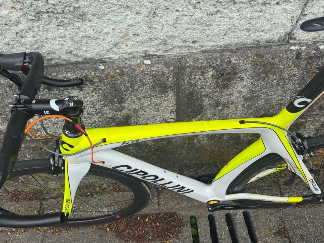 CIPOLLINI RB 1000 デュラエース DURA-ACE