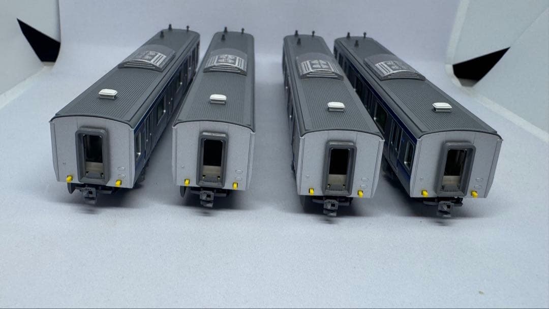 貝*魚様 KATO E531系常磐線・上野東京ライン