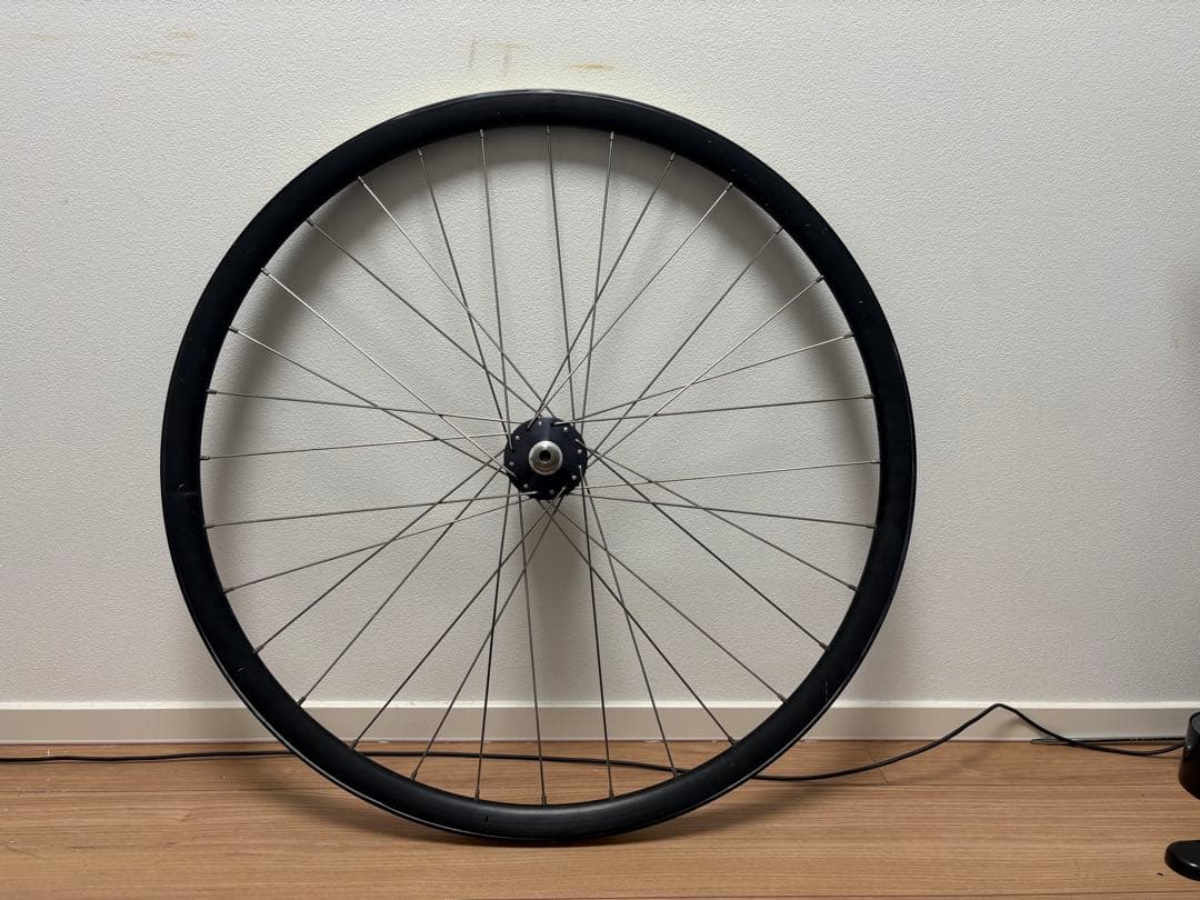 VELOCITY AILERON リム32h ベロシティイルロン　ホイール