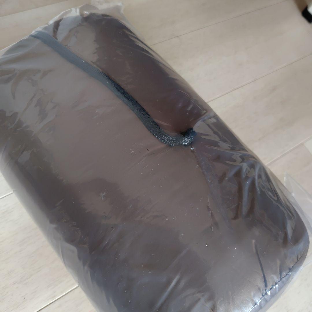 限定値下！ブルックリン エコダウン シェルパフリース　アウトドア　ブランケット