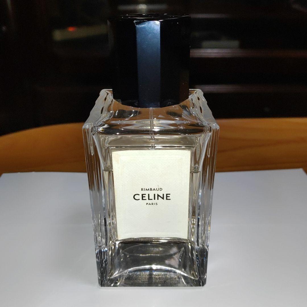 セリーヌ香水ランボー100ミリ オードパルファンRIMBAUD ランボー