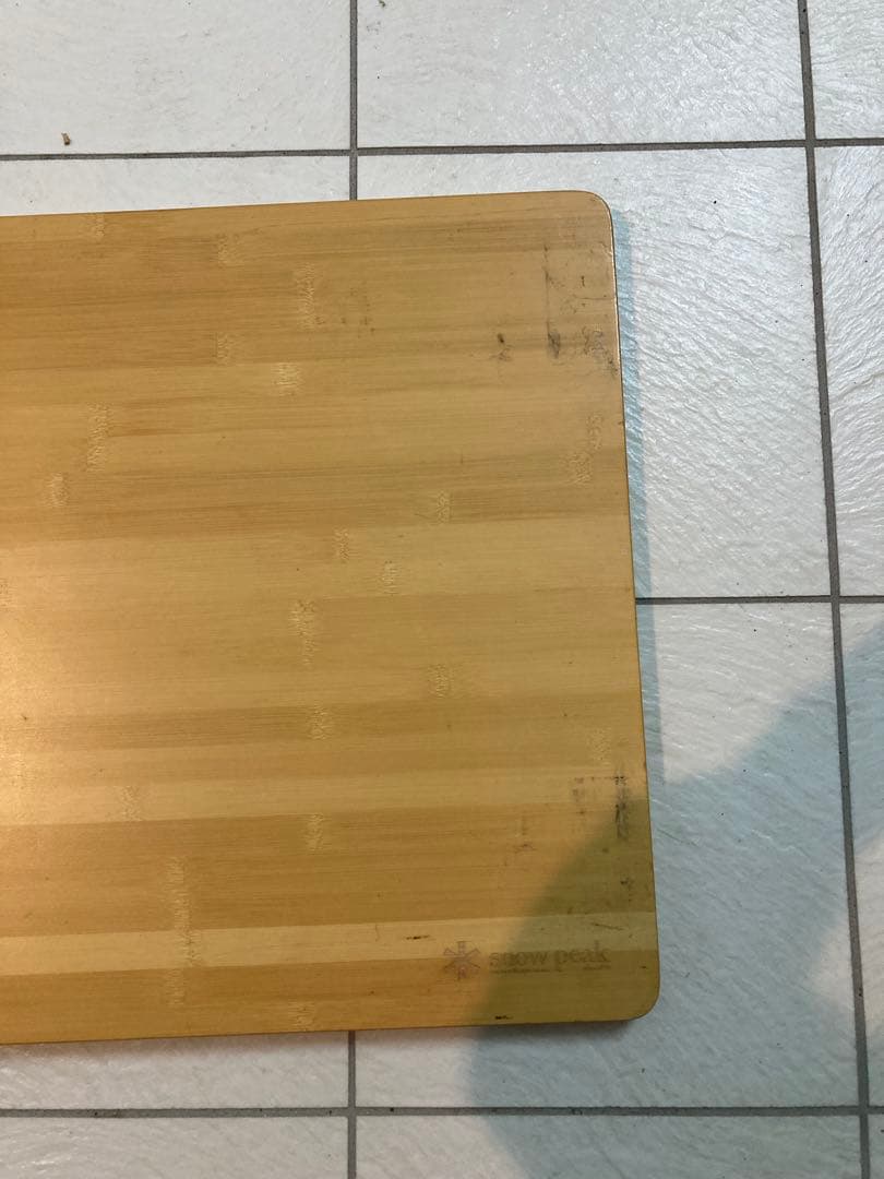 スノーピークIGTセット