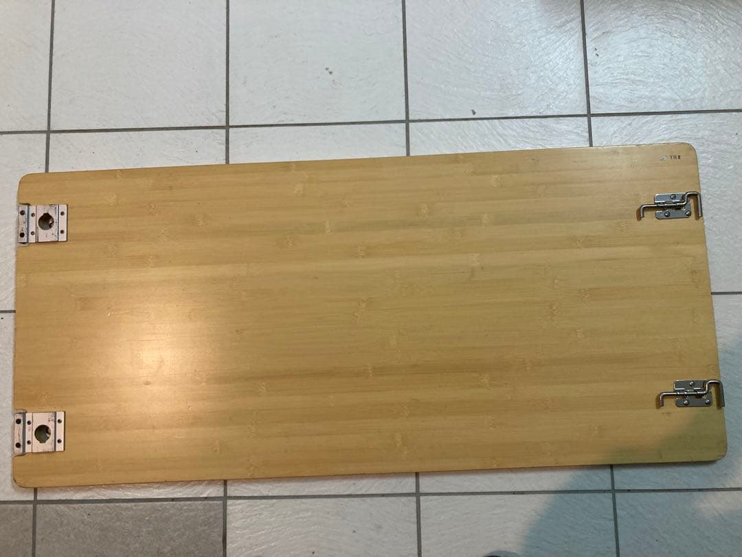 スノーピークIGTセット