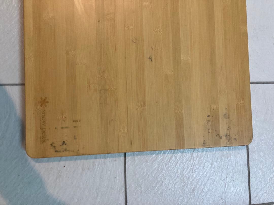 スノーピークIGTセット