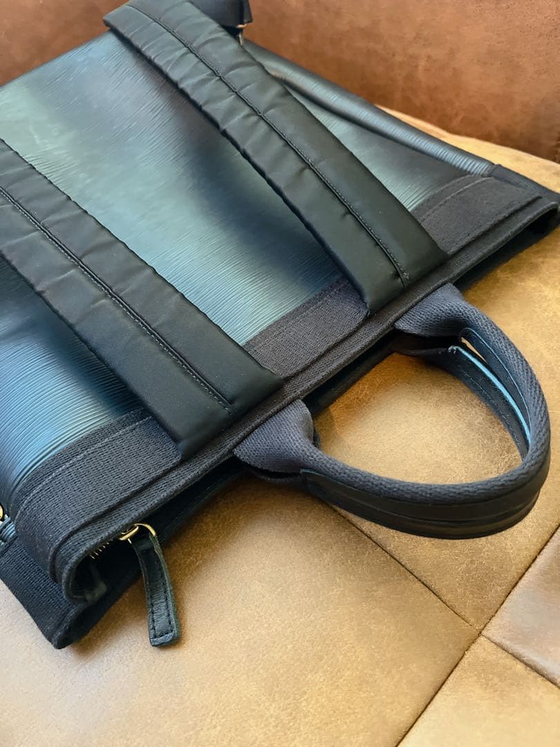 Breath TOPKAPI RIPPLE リプル A4 トート リュック