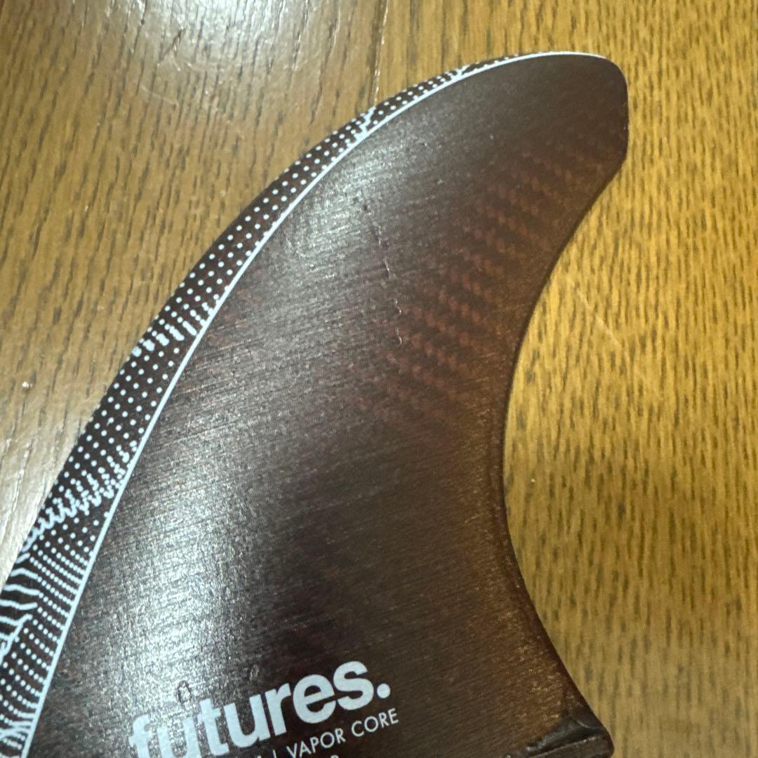 future フィン　JJF SCIMITAR ジョンジョンフローレンス