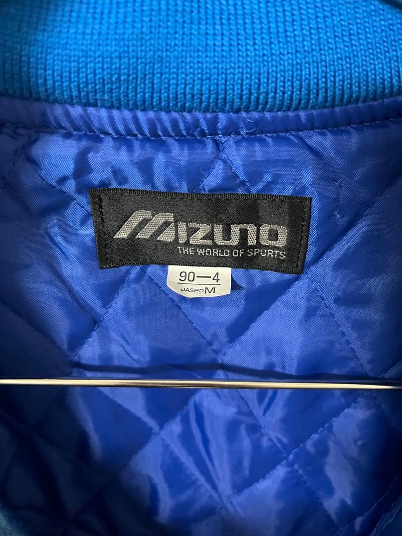 西武ライオンズ　レトロ　当時物　グランドコート　ブルゾン　ジャンパー　ウェア