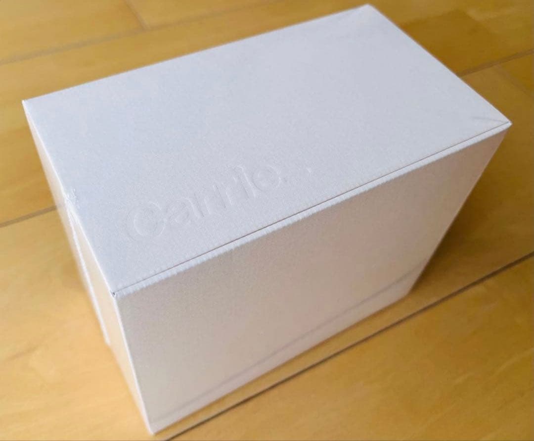 Carrie_ モイスチャージェルパック 10セット入り