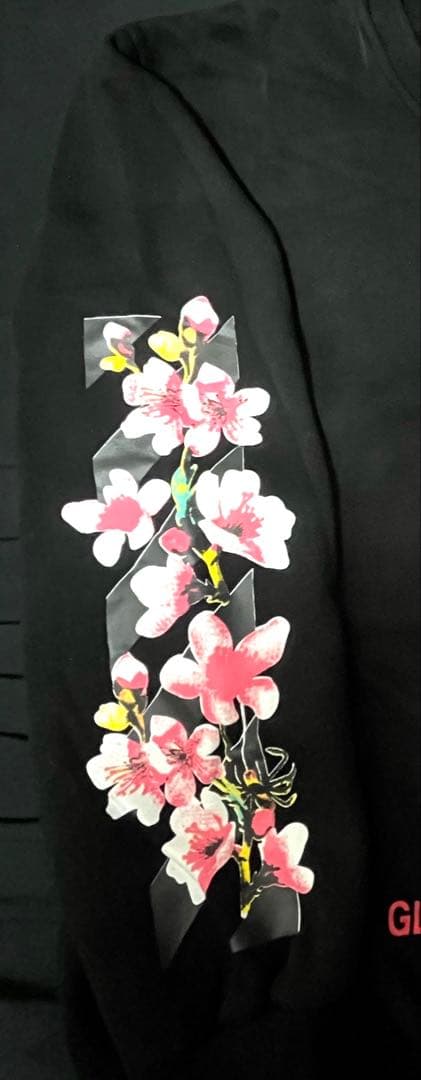 OFF-WHITE スウェット