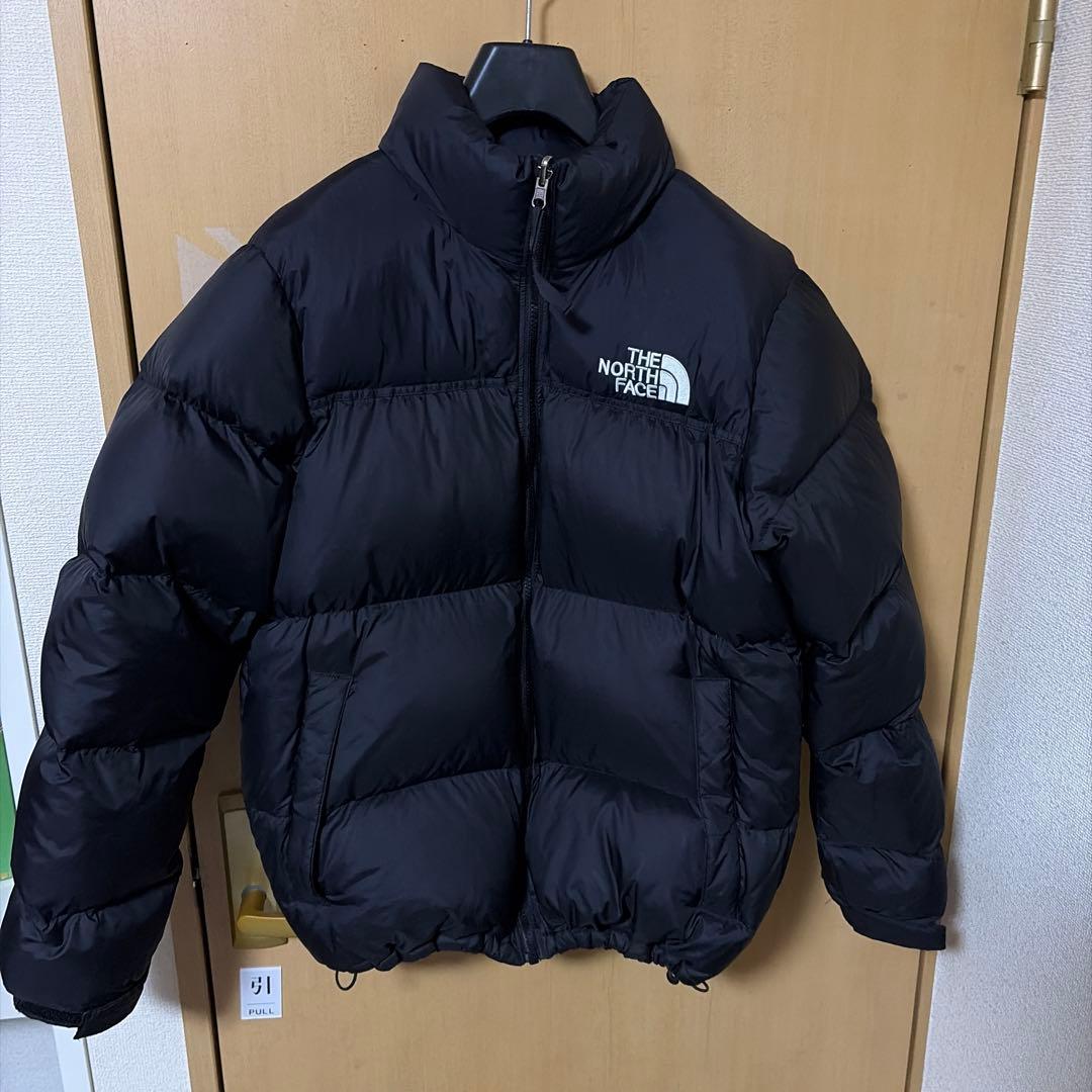 THE NORTH FACE ヌプシ　ダウンジャケット700