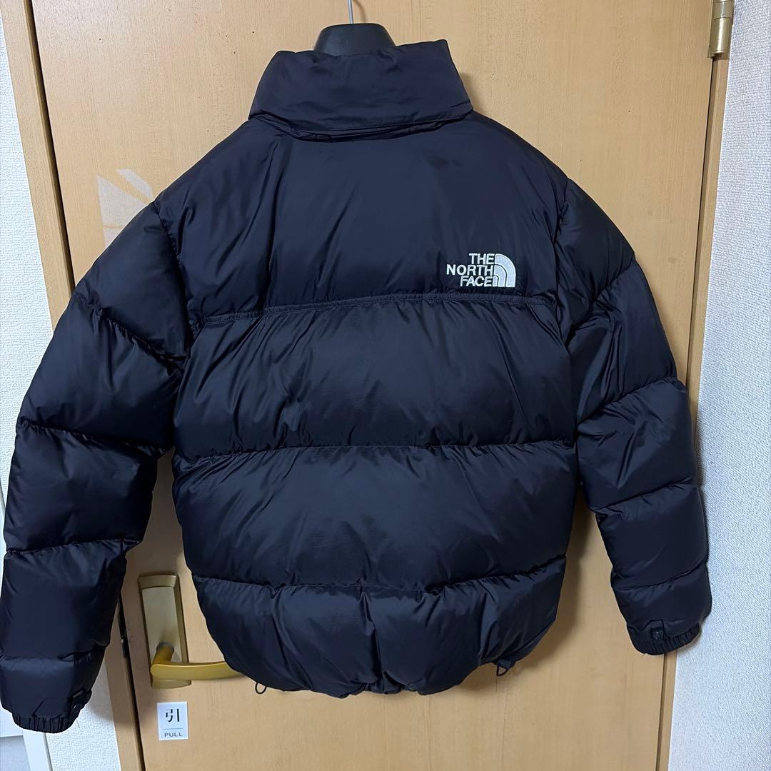 THE NORTH FACE ヌプシ　ダウンジャケット700