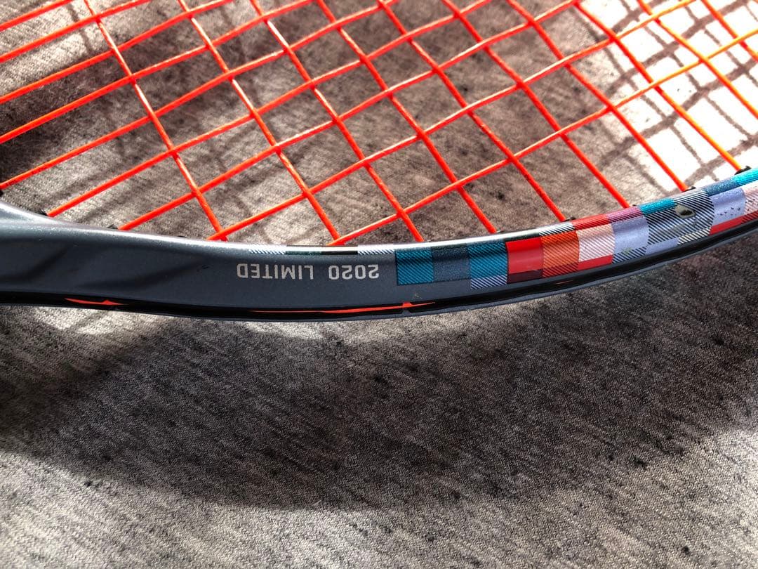 ヨネックスブイコア98リミテッド YONEX VCORE 98 Limited S1