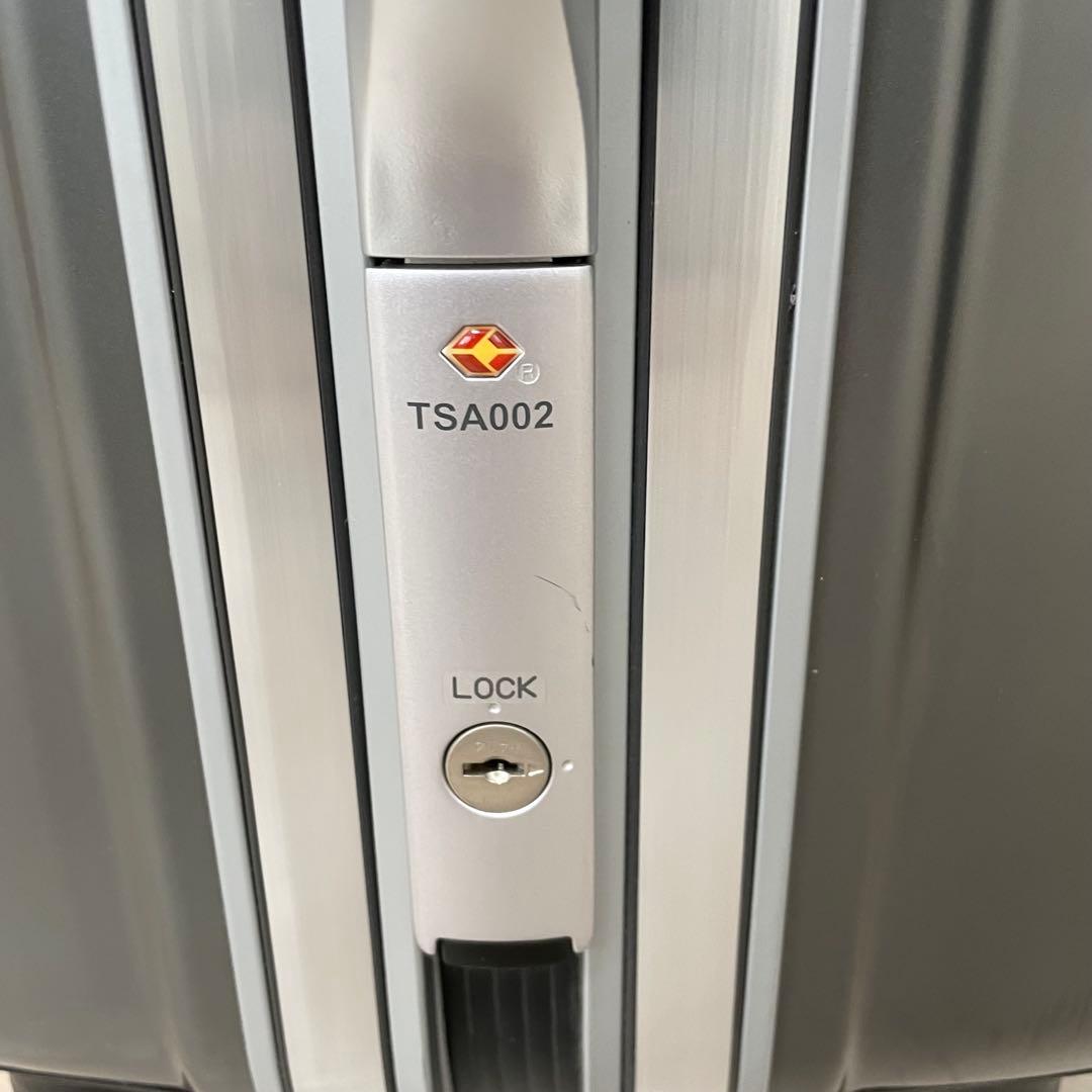 【送料込み】 アメリカンツーリスター キャリーケース