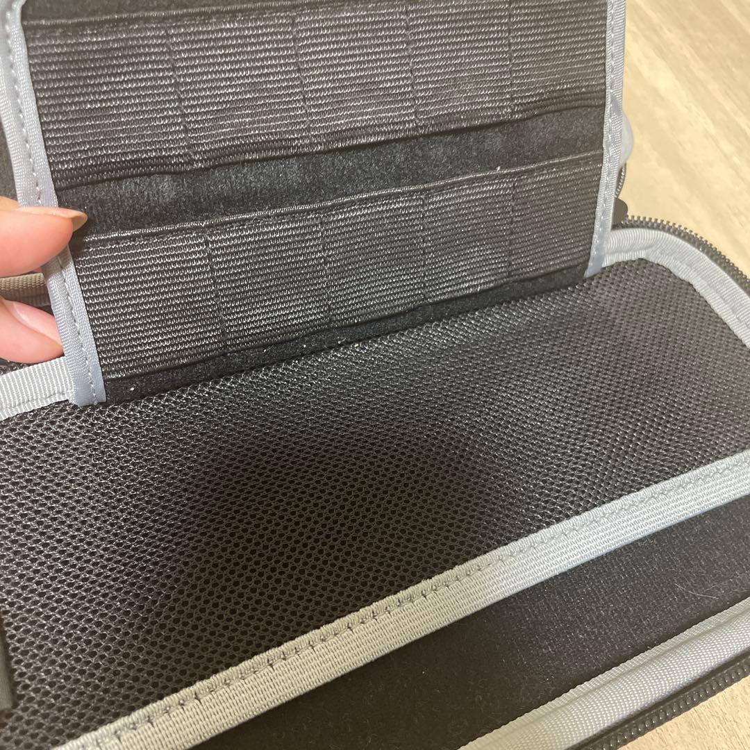 Switch本体 Nintendo ケース カバー