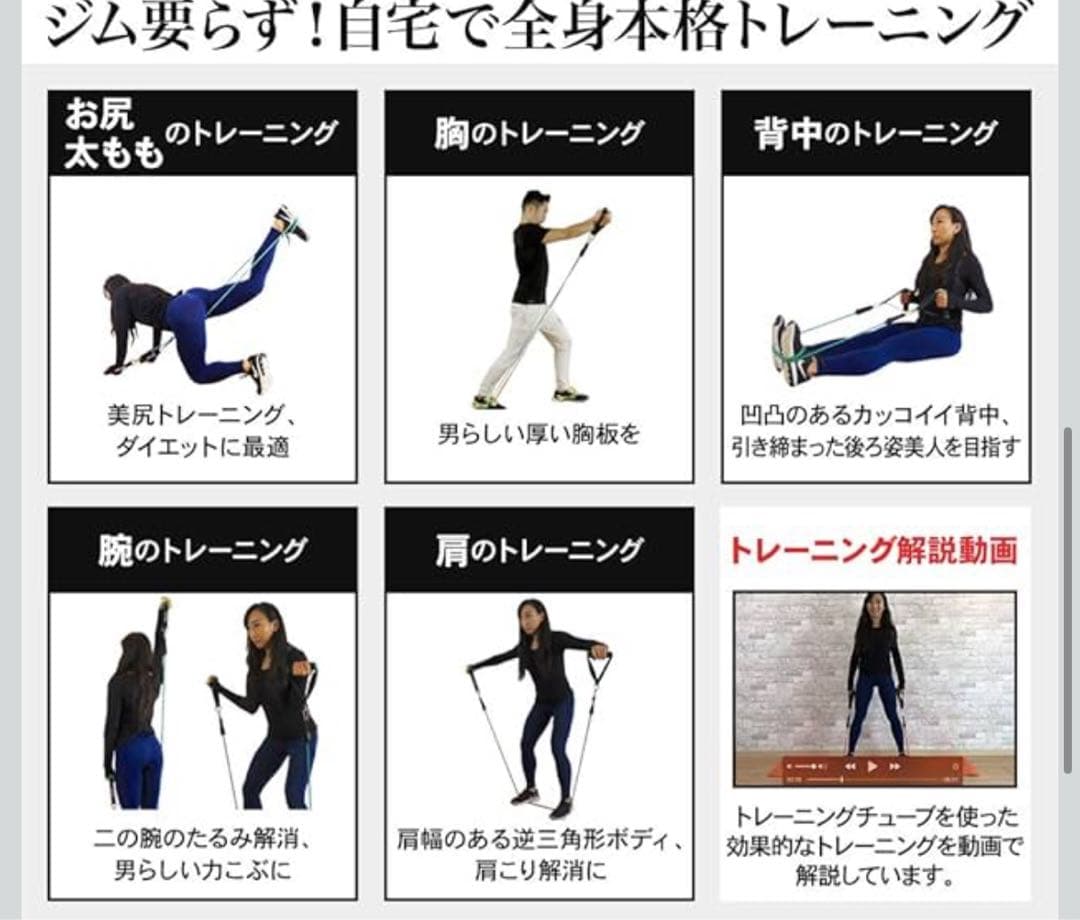 ［送料無料］筋トレ　懸垂器具　ぶら下がり健康器具セット