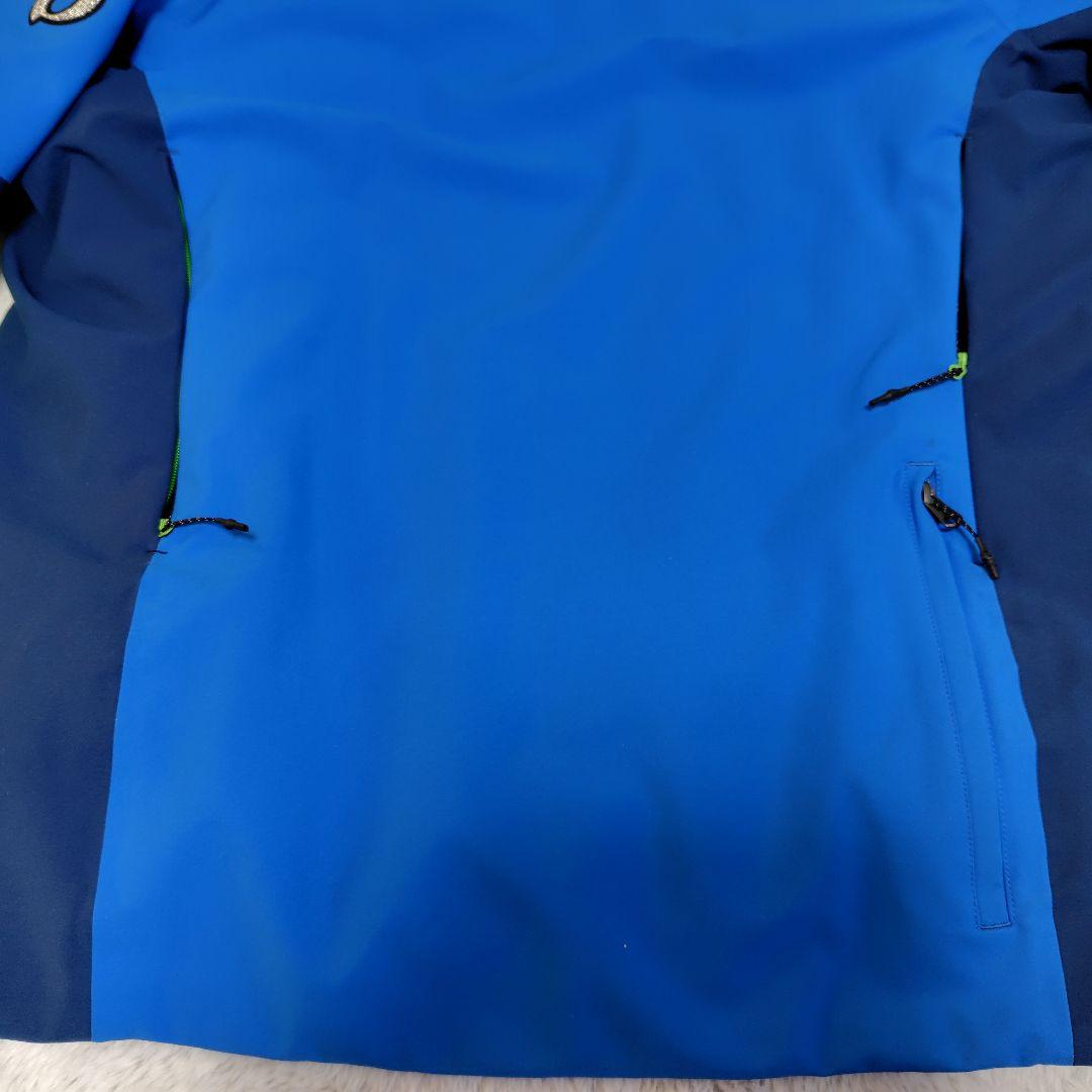 【美品】ON-YO-NE ウェアー上下 GIROヘルメット&ゴーグル付