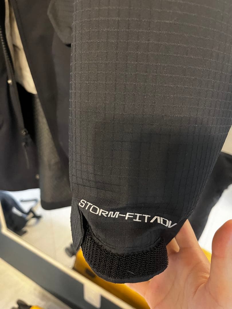 極暖！定価5万円NIKEダウンジャケット