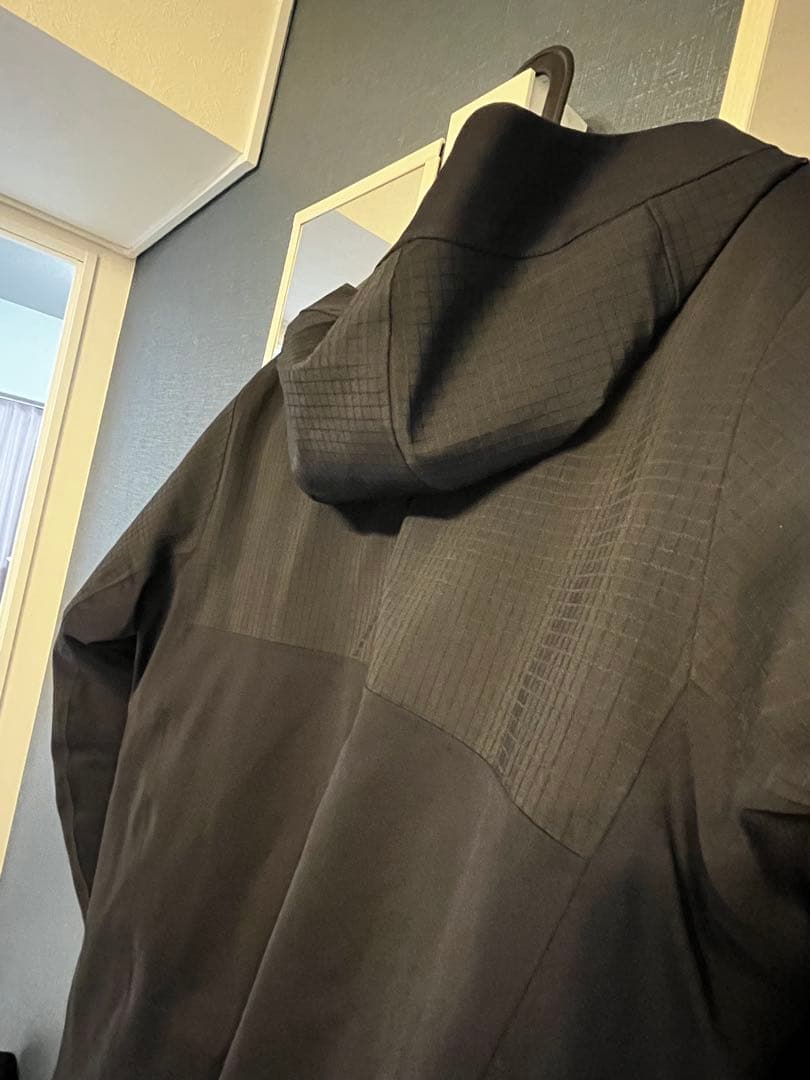 極暖！定価5万円NIKEダウンジャケット