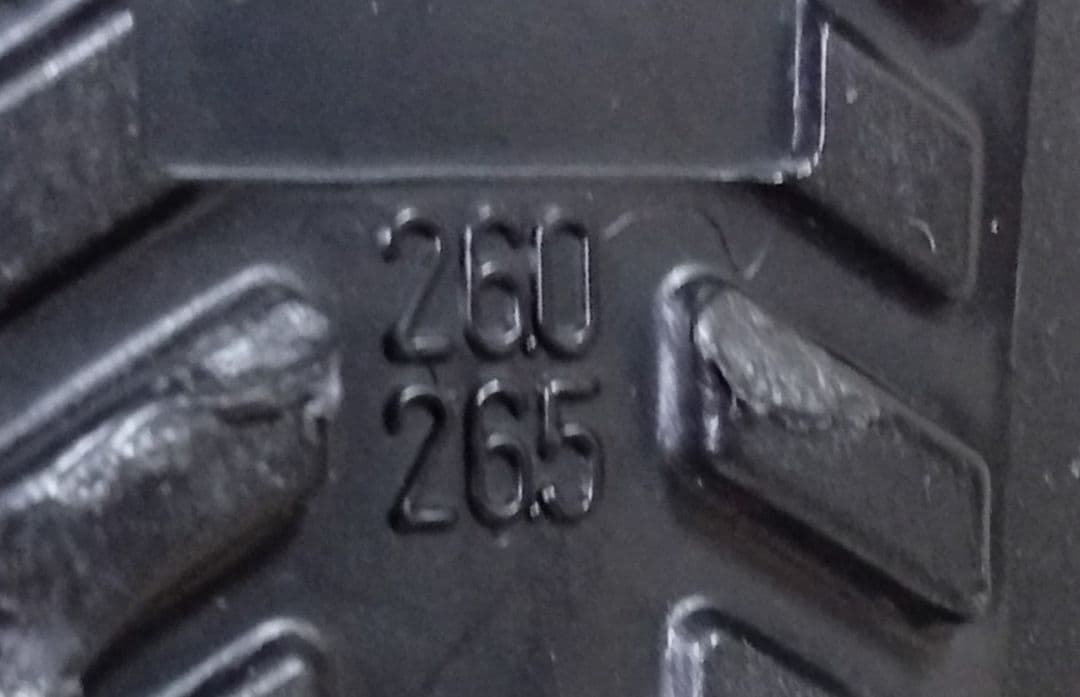 HEAD XP 　FLAX80 スキー ブーツ 26.0〜26.5cm