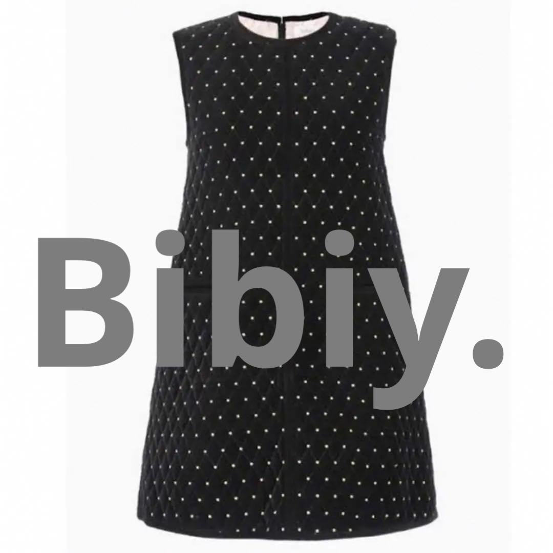 Bibiy ODETTE JUMPER DRESS オンライン 通販