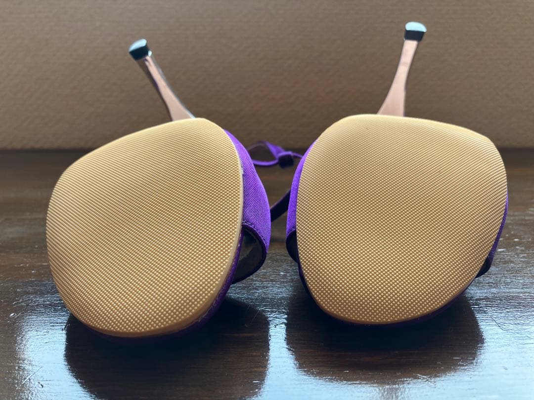 未使用 コムイルフォー 36/23cm アルゼンチンタンゴ ダンス