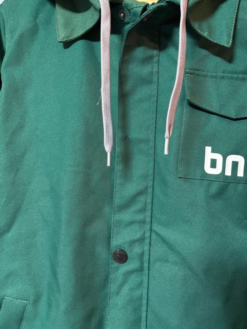 SANDS☆スノーボードウエア（Mサイズ）普段使いもOK