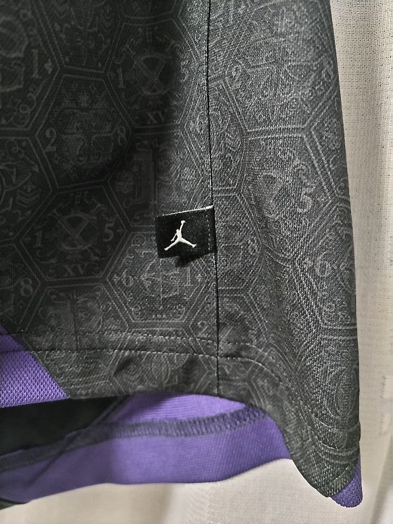 Nike JUMPMAN バスケットボール パンツ (365713-010）