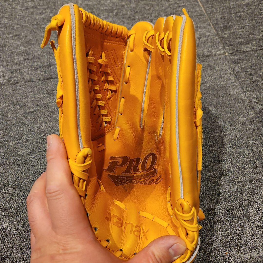 ザナックス 藤川球児 限定モデル