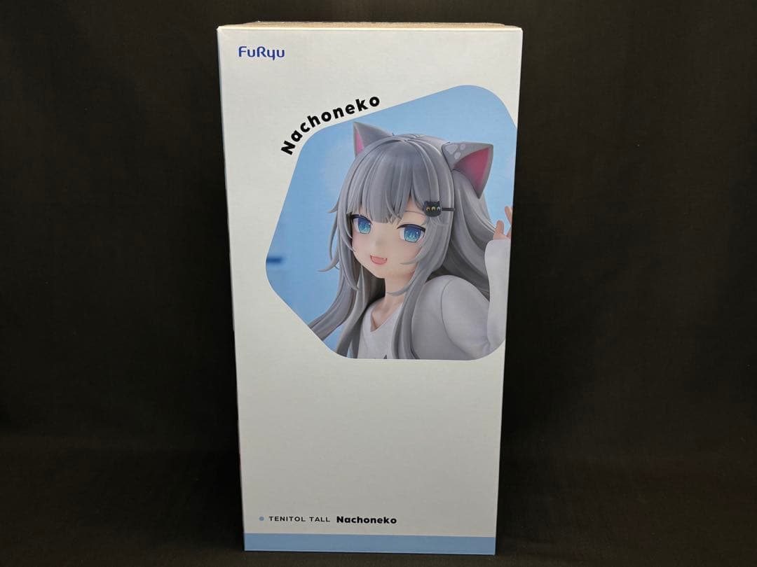 その他 TENITOL TALL Nachoneko