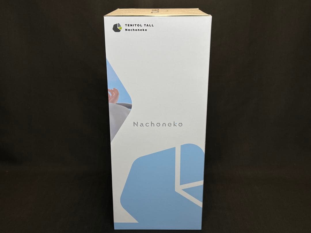 その他 TENITOL TALL Nachoneko