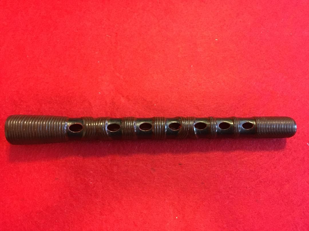 lucky_shop目指せ即日発送！様限定　　篳篥 　 本管　　雅楽