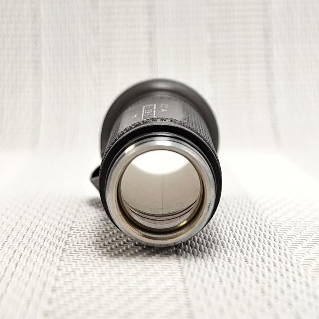 SUREFIRE E2L OUTDOORSMAN ボディ＋Z57テールキャップ