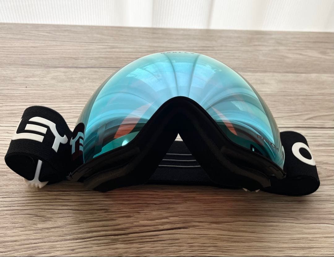 Oakley ゴーグル ケース付き