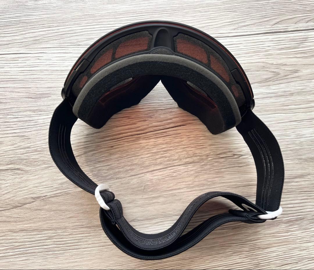 Oakley ゴーグル ケース付き