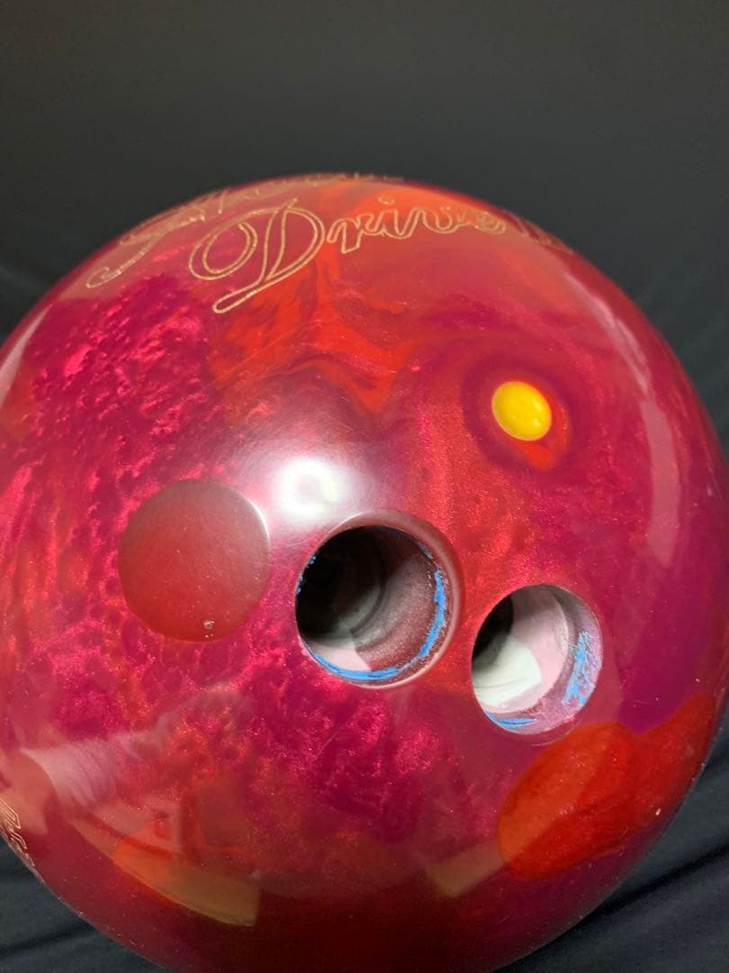 ナノデス アキュドライブ2 15ポンド アキュドライブ2 ボウリング