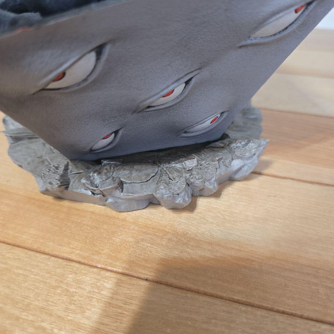 呪術廻戦 五条悟 獄門彊フィギュア 2023ジャンプGIGA 応募者全員サービス