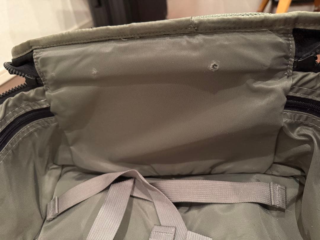 超希少！BRIEFING キャリーバッグ