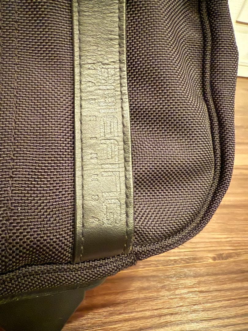 超希少！BRIEFING キャリーバッグ