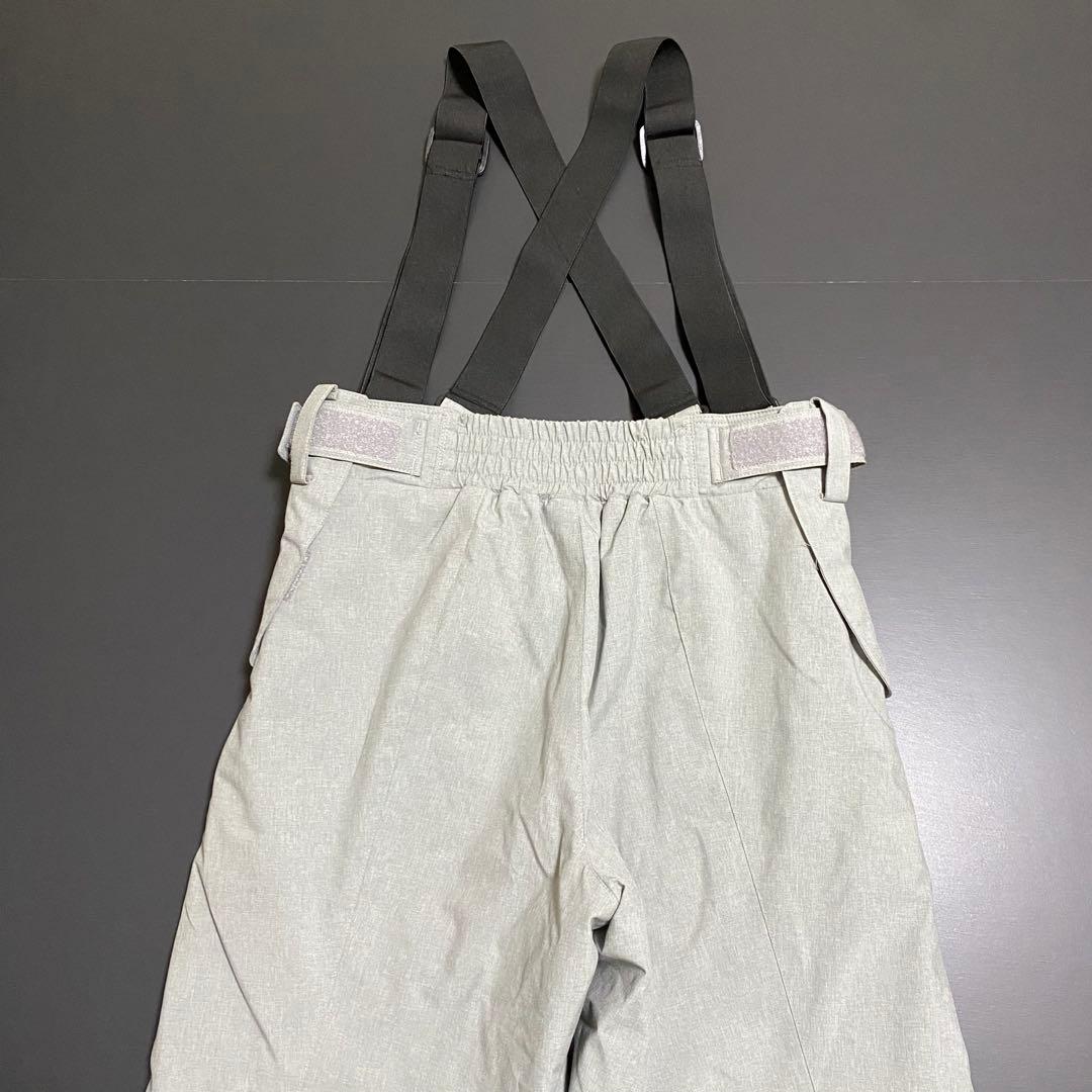 美品 ON-YO-NE スキー セットアップ 中綿 ストレッチ 撥水 メンズ S