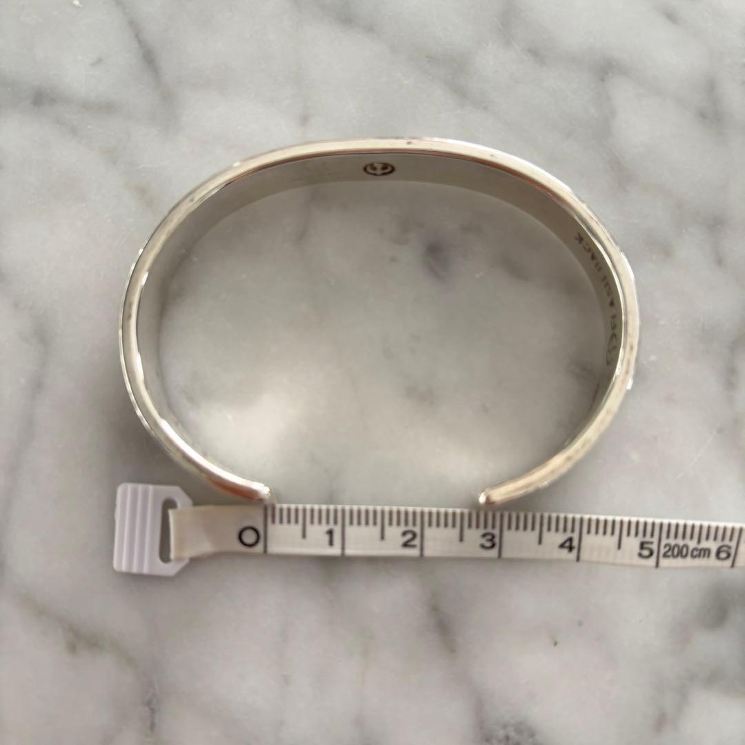 kenkikuchi バングル 唐草 太陽 イーグル - メルカリ