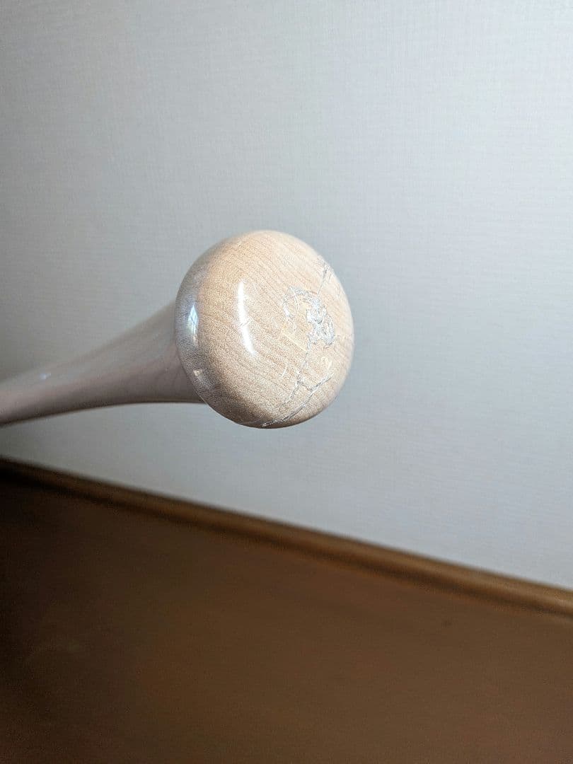 【新品未使用】佐藤型 (TS09) MIZUNO PRO 84cm 890g