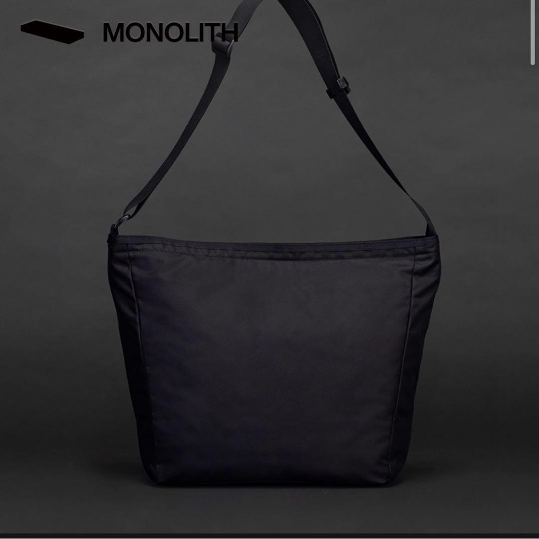 バッグ Shoulder Standard Hexa M