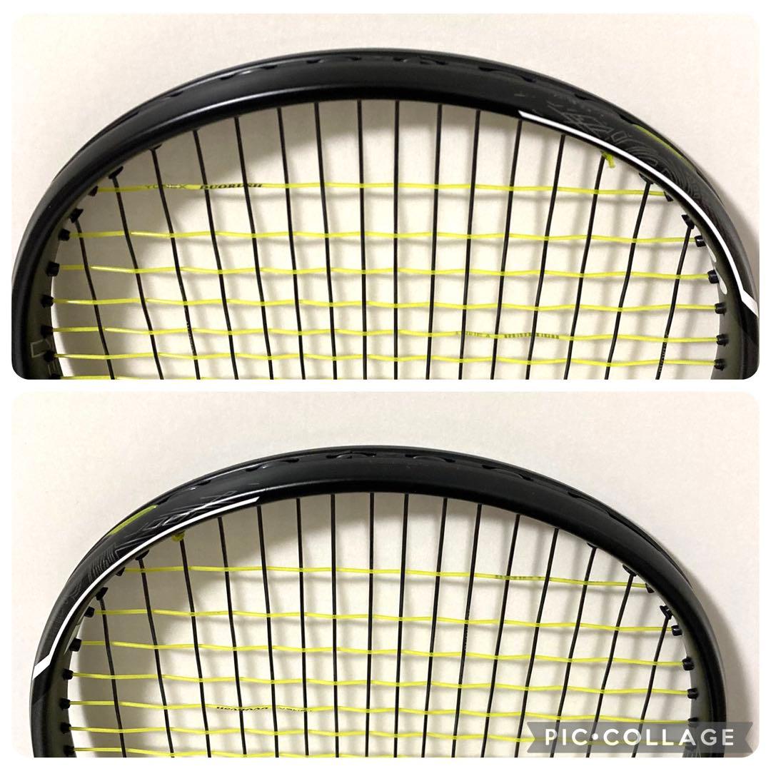 YONEX ヨネックス F-LASER 9S UL1 ソフトテニス ラケット YONEX エフ