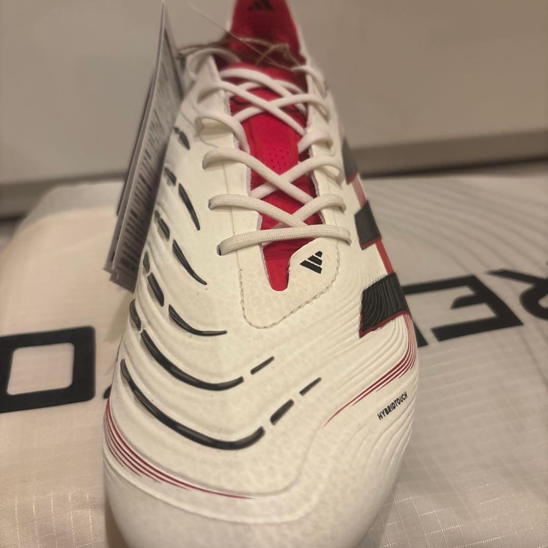 プレデターエリートAG 25.5cm