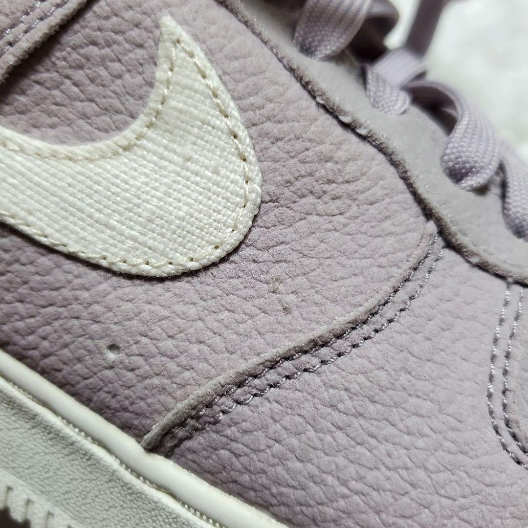 NIKE ナイキ エアフォース1' 07 SＥ　スニーカー　24cm